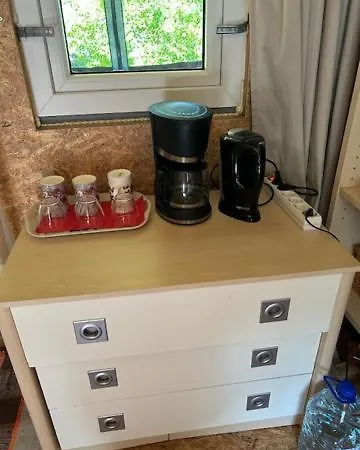 Кемпинг Forest With Grillhouse And Dush *