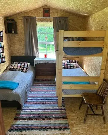 Kemping Forest Loupollu