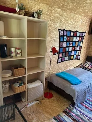 Кемпинг Forest