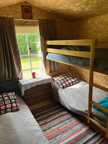 Forest Кемпинг *