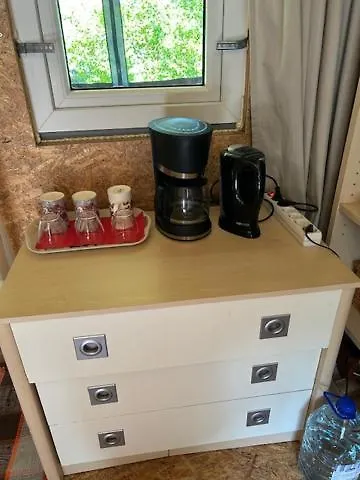 Кемпинг Forest *