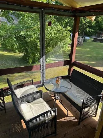 Кемпинг Forest