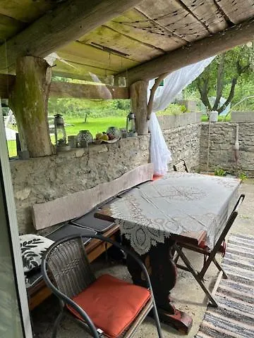 Кемпинг Forest