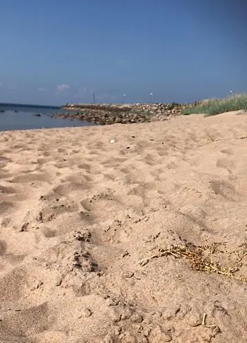 Forest Кемпинг Loupollu